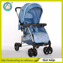 Goldlieferant china Baby Kinderwagen Kinderwagen leicht